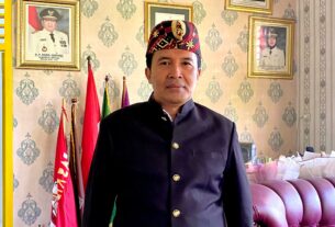 SMAN 1 Liwa dapat Predikat Sekolah Unggulan dari Pemprov