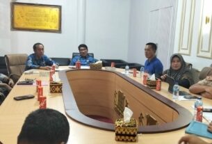Tak Patuhi Aturan, Pemkab Siap Cabut Izin PT. TWBP