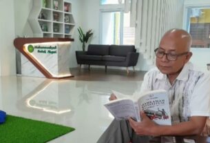 Antara Kebobrokan dan Adu Pembenaran