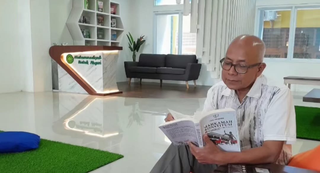 Antara Kebobrokan dan Adu Pembenaran