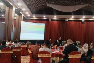 Berikan Pemahaman luas mengenai Program JKN, BPJS Kesehatan geler Media Gathering