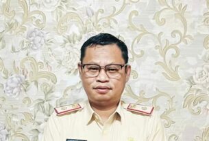 Cegah Kebocoran Pajak Era Baru, BPPRD Lampura Luncurkan Qris LMPPG