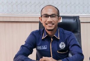 DPP KAMPUD Desak KEJATI Tetapkan Eks Ketum KONI Lampung "MYSB Jadi Tersangka Perkara Korupsi Dana Hibah