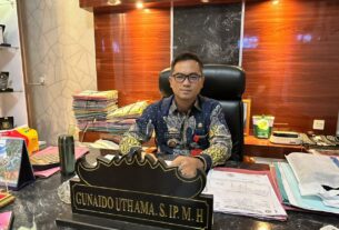 Dongkrak PAD, Pemkab Buka Peluang Investor Masuk Lampung Utara