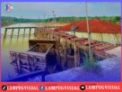 Embung Albaret Terlantar, Harapan Wisata Mesuji yang Pupus
