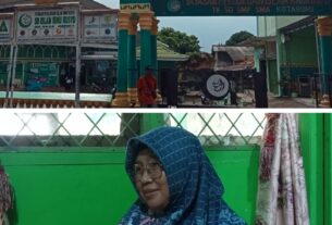Tidak Transparansi, Walid Murid Protes Soal Penarikan Iuran Wisuda Tahfidz SD Ibnurusyid