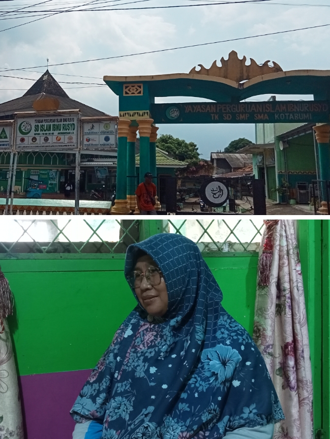 Tidak Transparansi, Walid Murid Protes Soal Penarikan Iuran Wisuda Tahfidz SD Ibnurusyid
