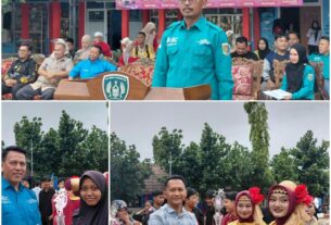 Gelar Seleksi FLS3N dan O2SN SMA dan SMK Tingkat Kabupaten Mesuji, Ini Kata Ketua MKKS SMA Mesuji