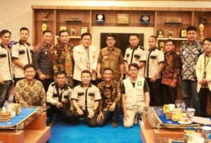 PDPM Lampura Dukung Penuh Program Pemerintah