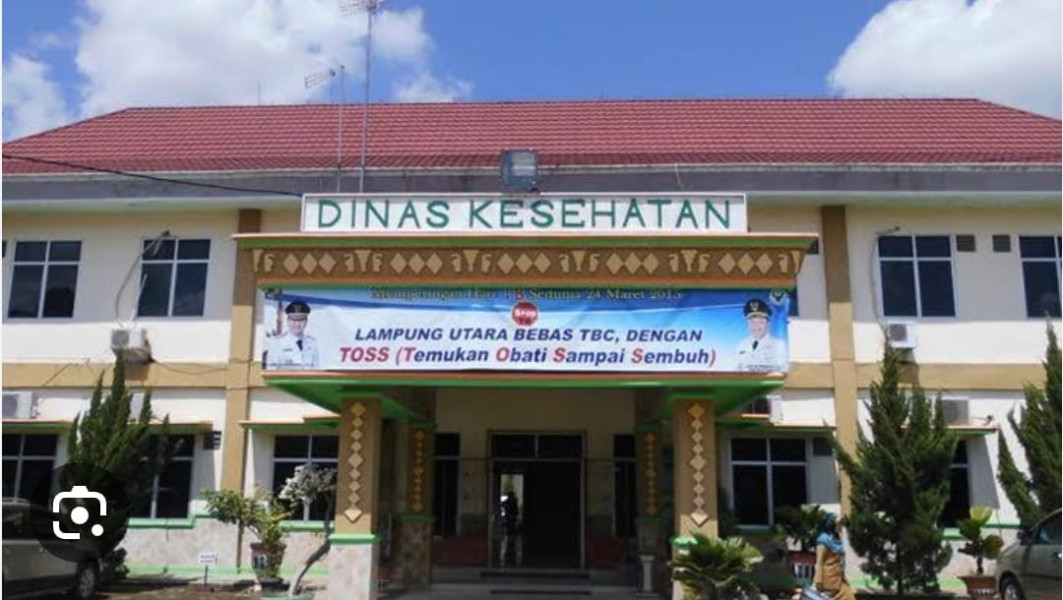 Ratusan Warga Tanjung Seneng mengalami Keracunan, Hasil Uji Lab kuat dugaan dari Ayam