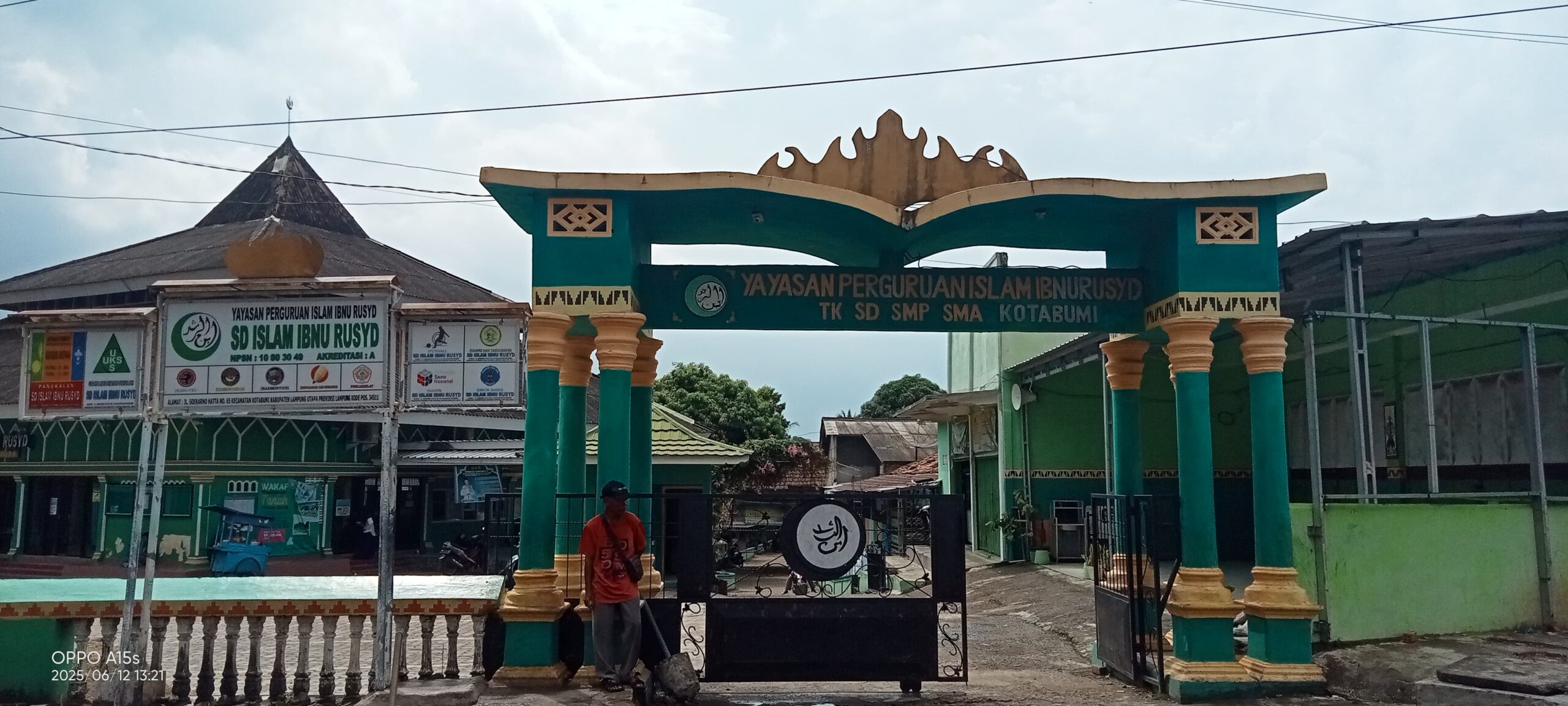 Soal Penarikan Iuran, SD Ibnurusyid Kangkangi 3 Aturan Kemdikbud