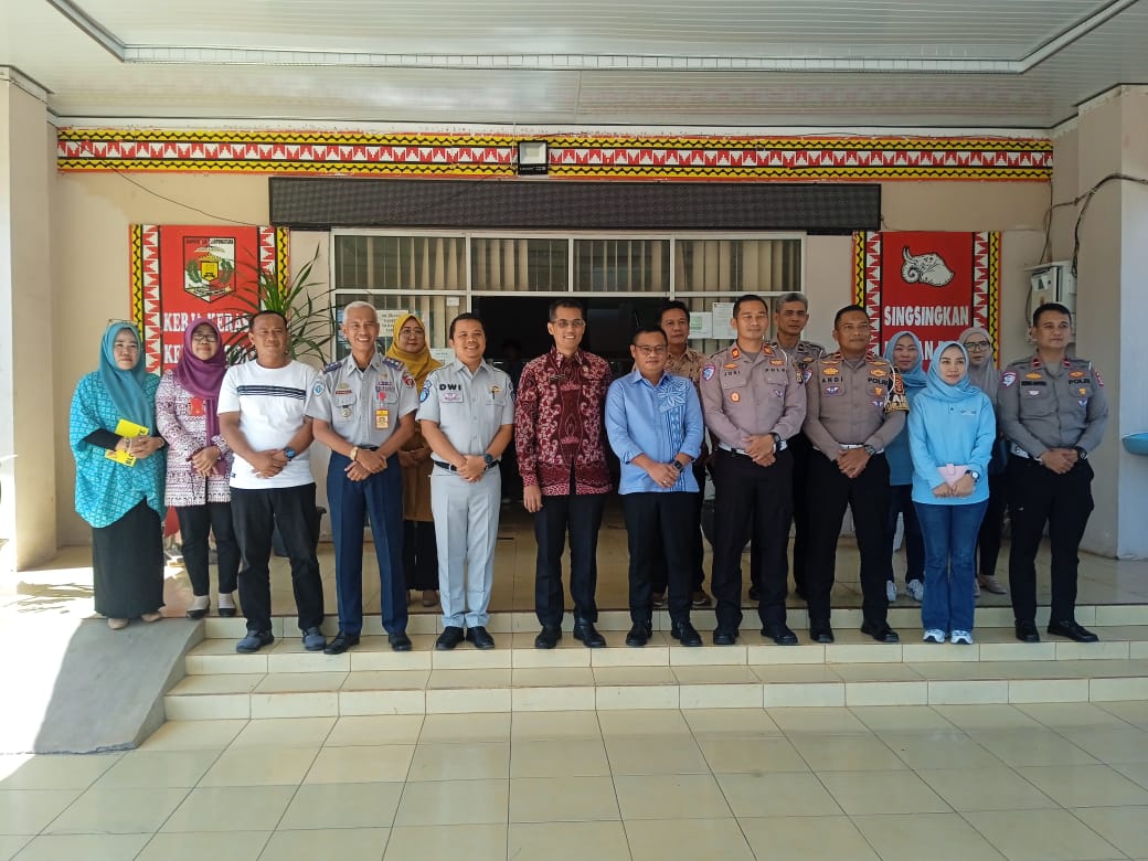Tekan Tunggakan Pajak, BPPRD Lampura Akan Gelar Operasi Gabungan