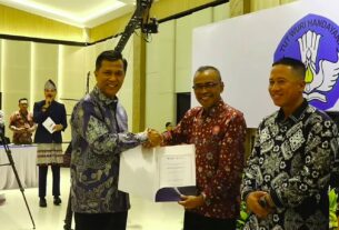 UMKO Sabet Dua Sekaligus Oengajrgaan Bergengsi dari LLDIKTI Wilayah 2