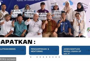 DSC 2021 IIB Darmajaya–BRIncubator: 31 Startup Masuki Tahap Penjurian