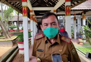 Bandar Lampung Dapat Jatah Vaksin Sinovac Terbanyak